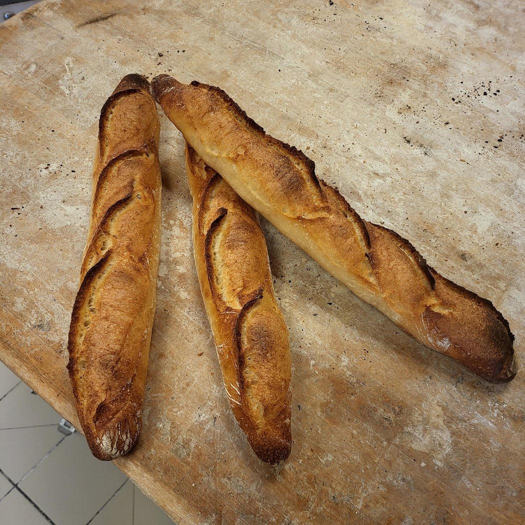 Boulangerie l’escapade 1